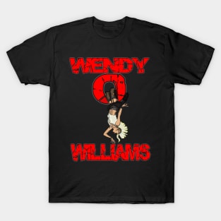 Wendy O Williams T-Shirt